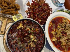 -路边边.炒菜烧烤.音乐餐厅(良乡长虹店)