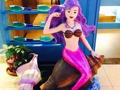 -领鲜活海鲜榴莲自助火锅(东门店)