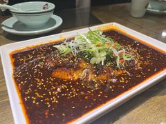 -灶东家民间菜(回兴店)