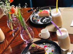 -YUE·6·西式融合餐厅(外滩六号店)
