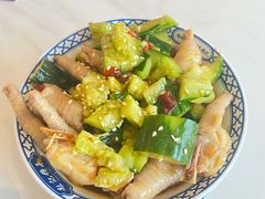 -赵记传承(佛山禅城魁奇路店)