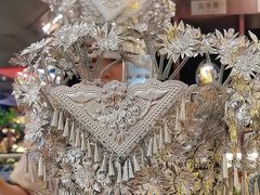 -芸山季·云南山珍菌火锅(人民广场来福士店)