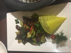 -味茂·老船夫1927(东海东路店)