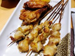 鸡软骨-割烹旭日本料理(龙湖狮山天街店)