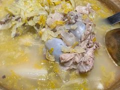 -关东小磨东北菜(漕河泾印象城店)