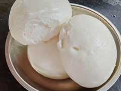 馒头-老杨砂锅鱼庄