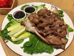 -羊之道草原味道清真餐厅(番禺店)