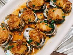 鲍鱼-快乐海鲜城(虎泉街店)