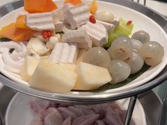 -椰庭·椰子鸡·创意玩家(晶耀前滩店)
