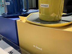 -M Stand(杭州萧山万象汇店)