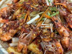 -多哥水傣味餐厅(司马巷店)