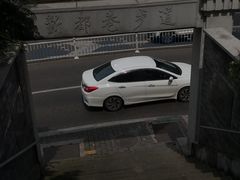 -新都巷步道