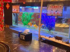 -粗粮人家·东北菜(洋桥店)