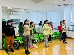-蓝话筒·少儿成人演讲口才·主持朗诵·戏剧表演(大华第一坊店)