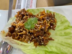 -無招牌海鮮(芽笼店)