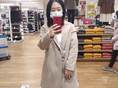 -优衣库(北京首开福茂宋家庄购物中心店)