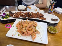 -醉壹号海鲜大排档(厦门美食地标店)