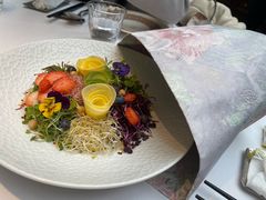 -狮拾久·现代新加坡料理(壹方城店)