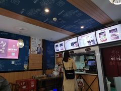 -五谷渔粉(金牛街店)