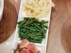 -丝路伊兰·兰州牛肉面(牛街总店)