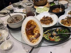 -凯逸轩·匠心粤菜(中城名仕汇店)