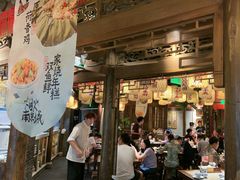 -南京大牌档(济南万象城店)