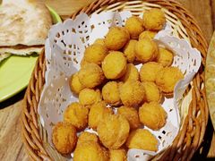 椒盐小土豆-北疆饭店(金狮广场店)