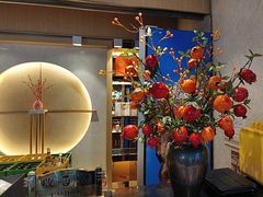 -渝信川菜(南滨店)