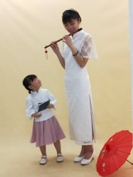 -倾城宝贝儿童摄影(浦东金谊店)