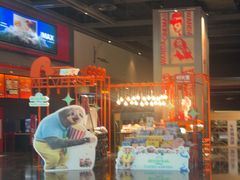 -万达影城(西铁营万达广场IMAX店)