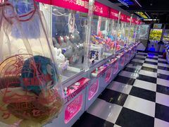 -天天玩X秋葉原日系动漫游戏中心
