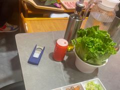 -正宗齐齐哈尔烤肉·齐牛哥鲜切炭火烤肉(杭州总店)