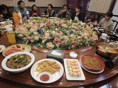 -江南名灶·农家乐(武里山天街店)