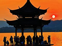 -李犟大爆鳝面·手工蟹黄包(湖滨西湖店)