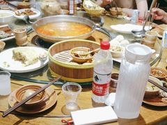 -亮欢寨酸汤鱼(沙冲路店)