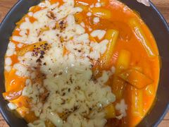 -恩你小木屋·韩式料理(假日广场店)