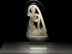 -北京大葆台遗址博物馆