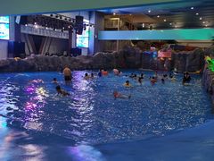 -水王国温泉水世界