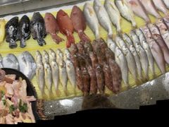 -健眺小海鲜(临海后山店)