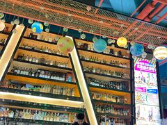 -Famous肥猫墨西哥音乐餐吧(五棵松华熙LIVE店)