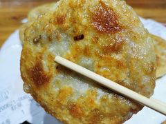 -高晓山馅饼店(牛庄百年店)