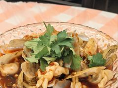 -玲珑餐厅(陕西南路店)