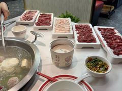 -八合里潮汕鲜牛肉火锅(深圳海岸城店)