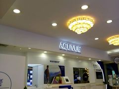 -精益眼镜(春熙路店)