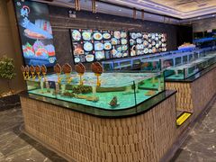 -稻香海鲜饭店(第一国际店)