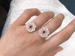 -梵薇Joker.V银饰工作室