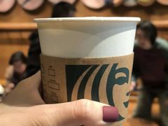 -星巴克臻选(北京颐堤港中心第二店)