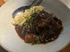 -巴别塔法餐舍(合作路店)