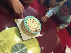 -贝紫Style(木马公寓店)