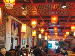 -老诚一锅(来北家园店)